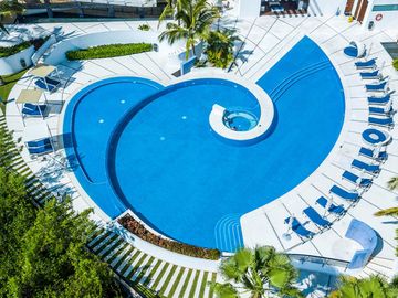 Departamento en Venta, Puerto Cancun