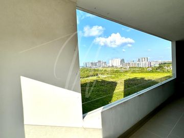 Departamento en Venta, Puerto Cancun