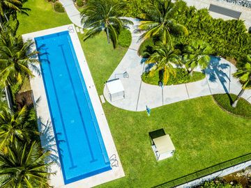 Departamento en Venta, Puerto Cancun