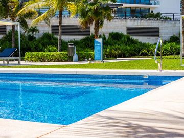 Departamento en Venta, Puerto Cancun