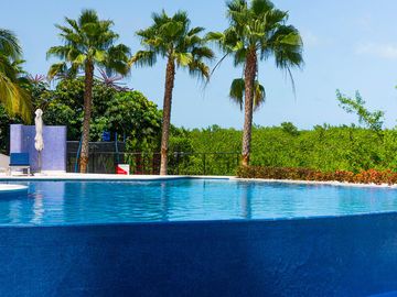 Departamento en Venta, Puerto Cancun