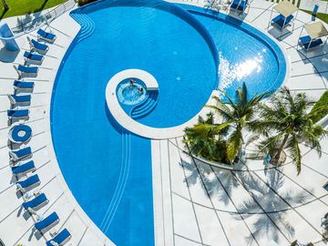 Departamento en Venta, Puerto Cancun