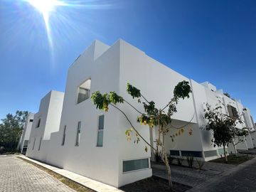 Casa en El Fortín