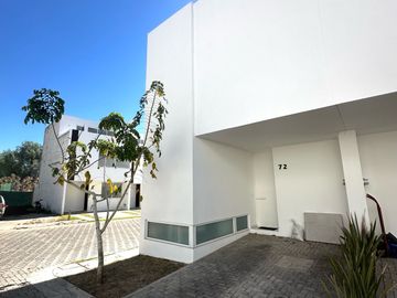 Casa en El Fortín