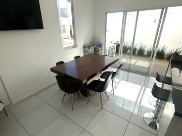 Casa en El Fortín