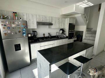 Casa en El Fortín