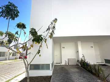 Casa en El Fortín