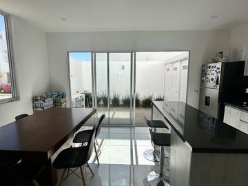 Casa en El Fortín