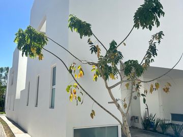 Casa en El Fortín