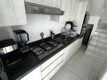 Casa en El Fortín