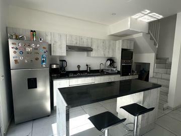 Casa en El Fortín