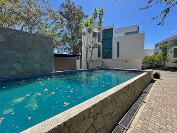 Casa en El Fortín