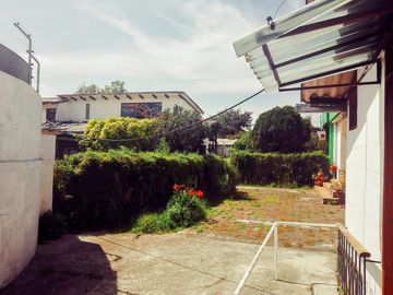 Propiedad Comercial Y/o Vivienda de Venta Sector. Los Chillos