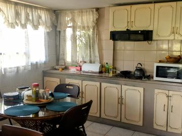 Propiedad Comercial Y/o Vivienda de Venta Sector. Los Chillos