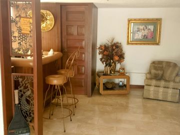 Propiedad Comercial Y/o Vivienda de Venta Sector. Los Chillos