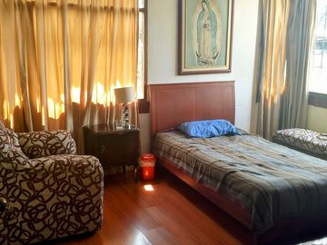 Propiedad Comercial Y/o Vivienda de Venta Sector. Los Chillos