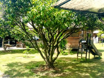Propiedad Comercial Y/o Vivienda de Venta Sector. Los Chillos