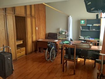 Propiedad Comercial Y/o Vivienda de Venta Sector. Los Chillos