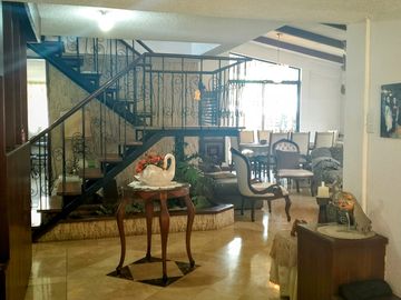Propiedad Comercial Y/o Vivienda de Venta Sector. Los Chillos