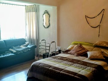 Propiedad Comercial Y/o Vivienda de Venta Sector. Los Chillos