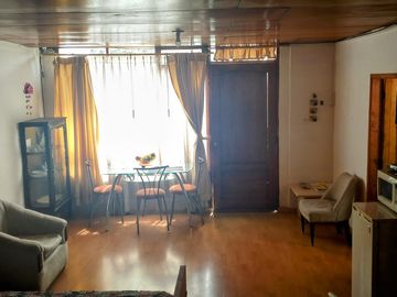 Propiedad Comercial Y/o Vivienda de Venta Sector. Los Chillos