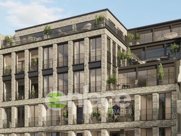 Departamento de Estreno en Venta en zona Golf de San Isidro