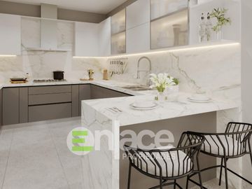 Departamento de Estreno en Venta en zona Golf de San Isidro