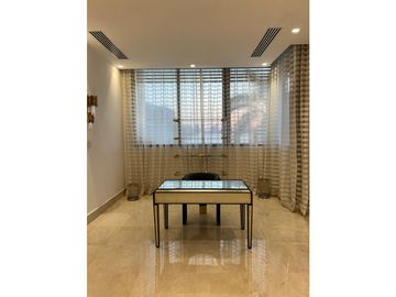 VENDO O ALQUILO APARTAMENTO AMOBLADO OCEAN REEF GARDEN APARTMENTS