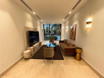 VENDO O ALQUILO APARTAMENTO AMOBLADO OCEAN REEF GARDEN APARTMENTS
