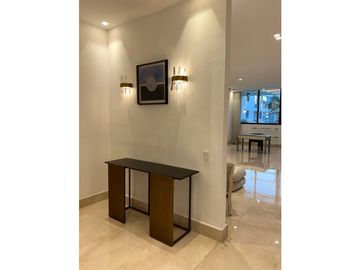 VENDO O ALQUILO APARTAMENTO AMOBLADO OCEAN REEF GARDEN APARTMENTS
