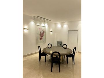 VENDO O ALQUILO APARTAMENTO AMOBLADO OCEAN REEF GARDEN APARTMENTS