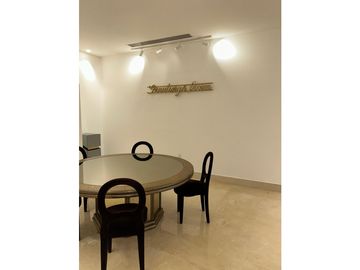 VENDO O ALQUILO APARTAMENTO AMOBLADO OCEAN REEF GARDEN APARTMENTS