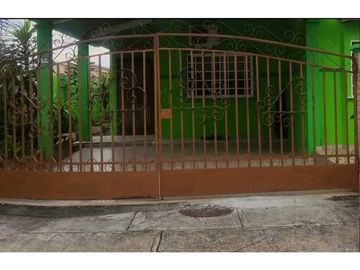 CASA EN VENTA LA CHORRERA VISTA MAR