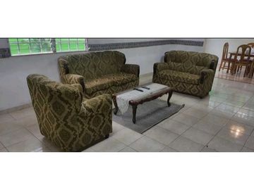 CASA EN VENTA LA CHORRERA VISTA MAR