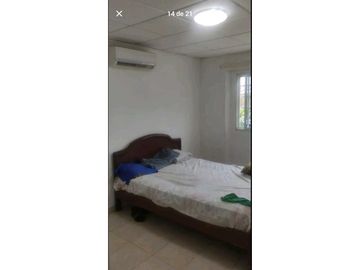 CASA EN VENTA LA CHORRERA VISTA MAR