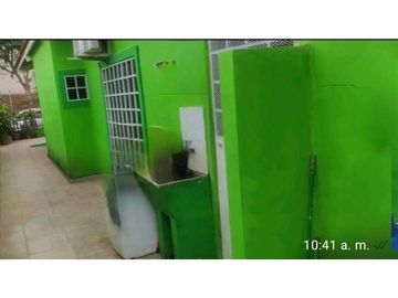 CASA EN VENTA LA CHORRERA VISTA MAR