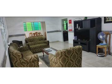 CASA EN VENTA LA CHORRERA VISTA MAR