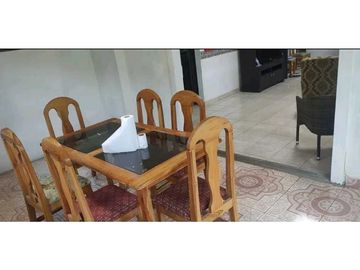 CASA EN VENTA LA CHORRERA VISTA MAR