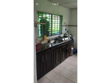 CASA EN VENTA LA CHORRERA VISTA MAR