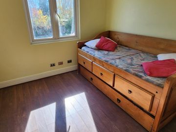 CASA EN VENTA PIEDRA ROJA