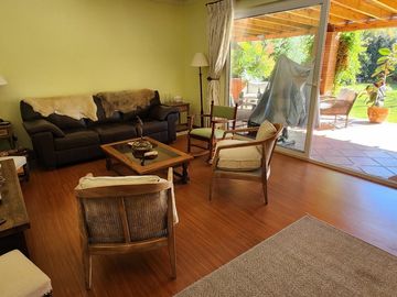 CASA EN VENTA PIEDRA ROJA