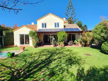 CASA EN VENTA PIEDRA ROJA