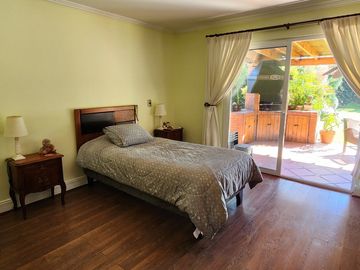 CASA EN VENTA PIEDRA ROJA