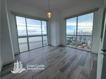 VENTA PENTHOUSE EN SAN FRANCISCO COCO DEL MAR PH ICON TOWER KAF