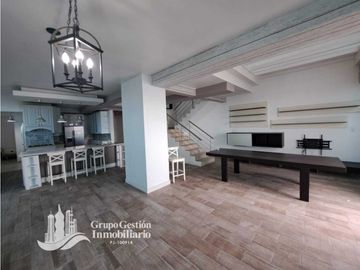 VENTA PENTHOUSE EN SAN FRANCISCO COCO DEL MAR PH ICON TOWER KAF
