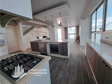VENTA PENTHOUSE EN SAN FRANCISCO COCO DEL MAR PH ICON TOWER KAF