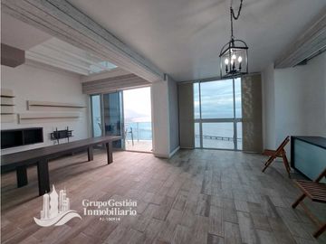VENTA PENTHOUSE EN SAN FRANCISCO COCO DEL MAR PH ICON TOWER KAF