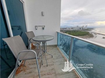 VENTA PENTHOUSE EN SAN FRANCISCO COCO DEL MAR PH ICON TOWER KAF