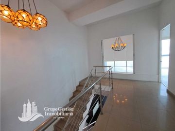 VENTA PENTHOUSE EN SAN FRANCISCO COCO DEL MAR PH ICON TOWER KAF