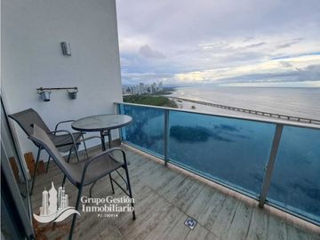VENTA PENTHOUSE EN SAN FRANCISCO COCO DEL MAR PH ICON TOWER KAF
